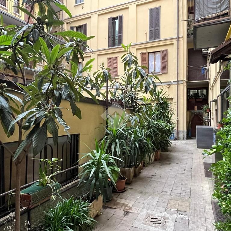 Bilocale in affitto - Photo 1