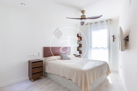 Flat for rent with Terrace in Alfahuir (Valencia) - Photo 3