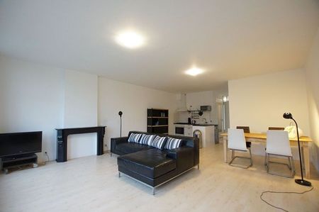 Te huur: Appartement Noordsingel in Rotterdam - Foto 3