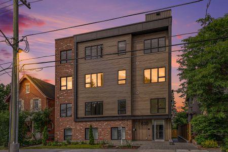 For Lease - 630 Churchill Avenue Unit# 201, Carlingwood - Westboro and Area, Ontario - Photo 5