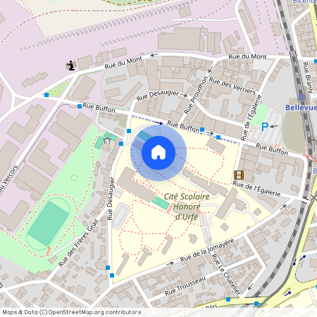 42000, Saint-Étienne