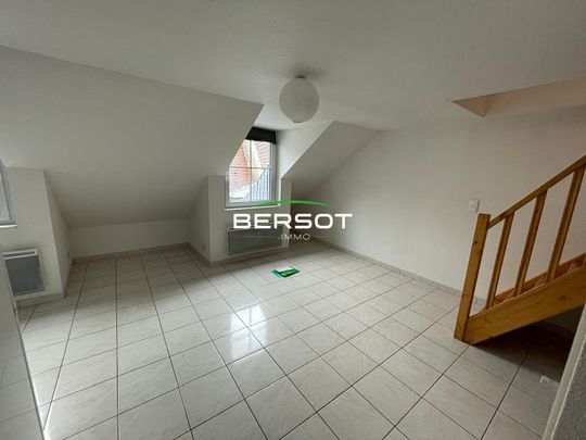 T2 CENTRE VILLE en duplex - Photo 1
