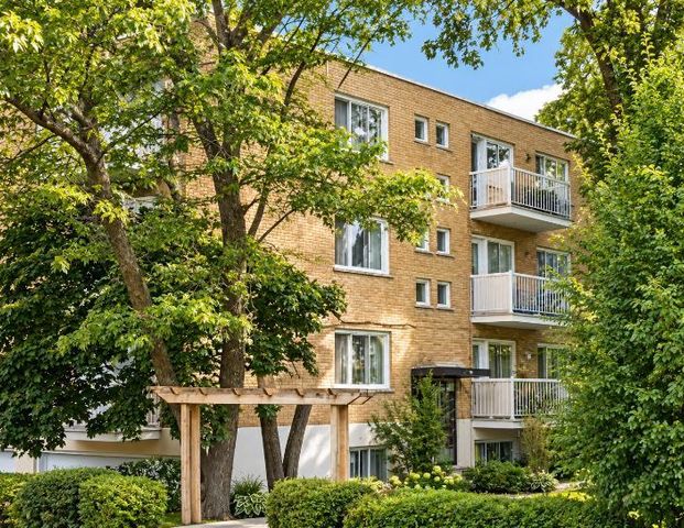 2 CH - 1 SDB - Montréal - $1,690 /mo - Photo 1