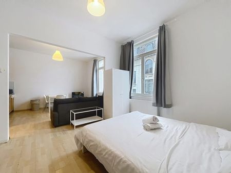 Studio te huur - Photo 4