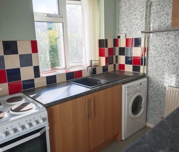 1 bedroom maisonette to rent - Photo 6