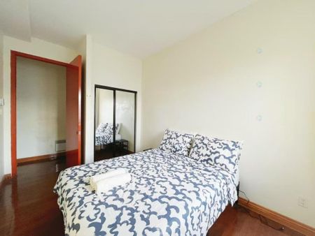 Appartement à louer - Montréal (Le Sud-Ouest) (Côte-Saint-Paul) - Photo 4