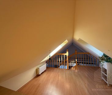 Przytulne 3 pokoje z dużym balkonem - Фото 1