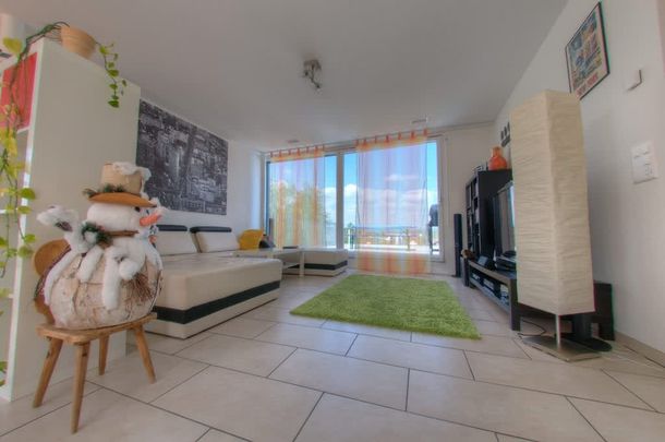 4.5 Zimmer, 106 m², 1. Stock - Foto 1