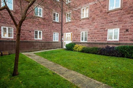 2 bed flat to rent in Shakespeare Avenue, Bristol, BS7 - Photo 5