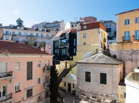 Rua da Mãe de Água, Lisbon, Lisbon 1250-264 - Photo 5