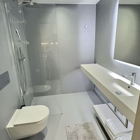 Beautiful new furnished standing studio - Photo 4