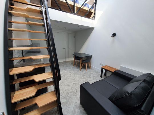 44a Queens Road, Clifton, Bristol - Photo 1