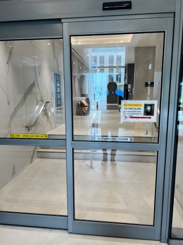 For Lease - 7890 Jane Street Unit# 705, Vaughan, Ontario - Photo 4