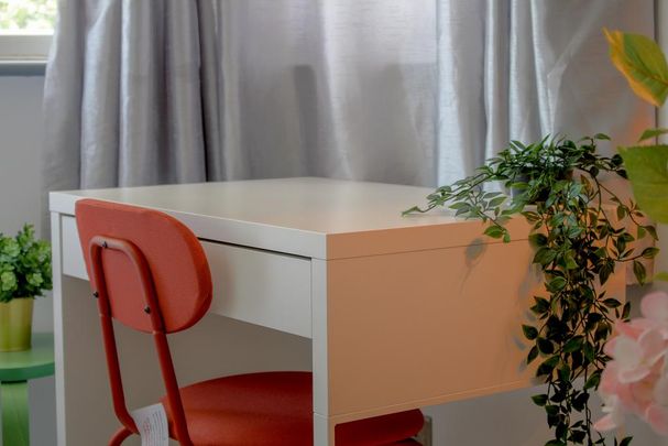 7 bedroom terraced house to rent - Photo 1