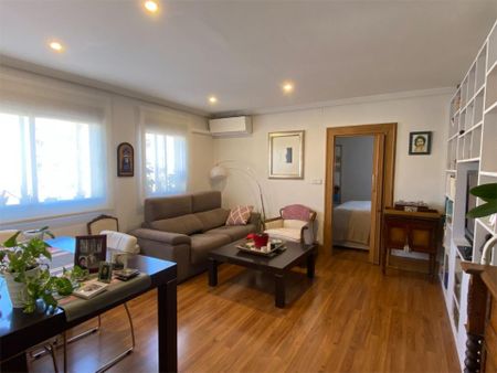 Apartamento de alquiler en Calle de Gómez de Avellaneda, 48, Pueblo Nuevo - Photo 3