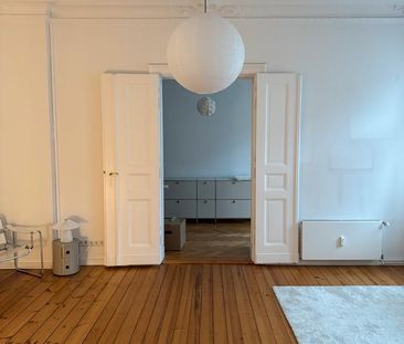 Wohnung zur Untermiete - Photo 2