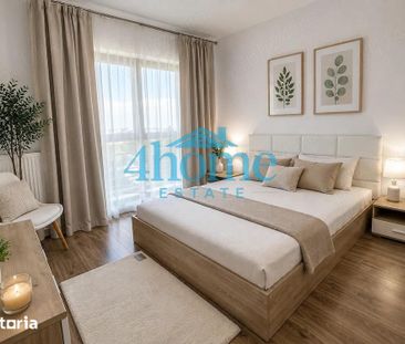 Apartament 2 camere Lujerului|Exigent Plaza|Metrou|Parcare - Fotografie 5
