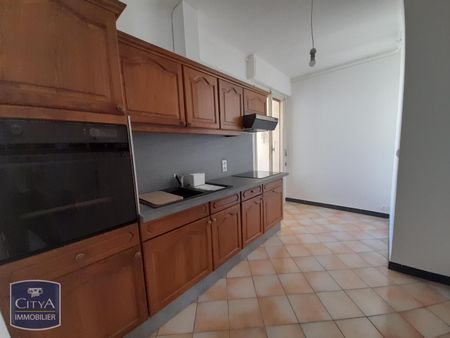 Location Appartement 3 pièces 67m² CHAMBERY 73000 - Photo 3