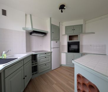 Location Appartement 3 pièces 56m² AUTERIVE 31190 - Photo 5