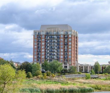 For Lease - 2325 CENTRAL PARK Drive Unit# 1206, Oakville, Ontario - Photo 4