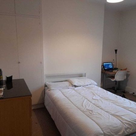 £160 pppw Arthur St, Arboretum, NG7 4DW, Property for rent - Photo 1