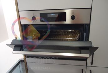 Apartamento T1 em Aveiro