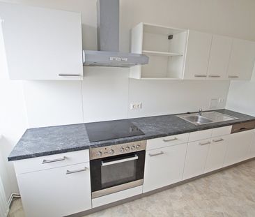 Renovierte 3 Zimmer Mietwohnung mit Balkon in saniertem Wohnhaus im... - Photo 5