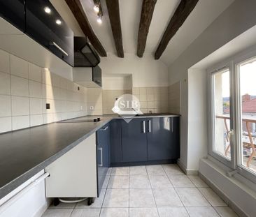 Location Appartement 2 pièces 38m² MARCOUSSIS 91460 - Photo 5