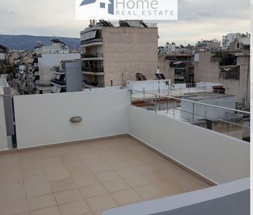 Μεζονέτα για ενοικίαση Κάτω Πετράλωνα (Πετράλωνα) - Photo 6