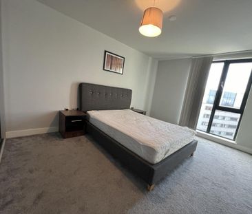 2 bedroom flat to rent - Photo 3