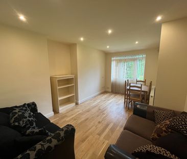 6 Bed Semi-Detached House, Yew Tree Road, M14 - Photo 1