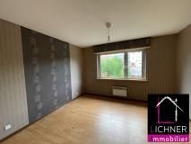 Location Appartement 2 pièces 50m² FREYMING MERLEBACH 57800 - Photo 3