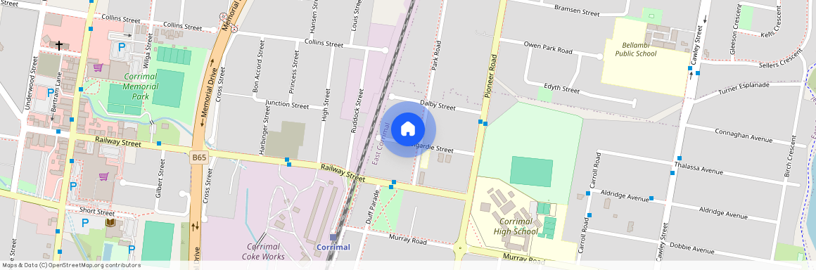 8b Coolgardie Street, East Corrimal, NSW, 2518