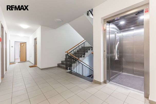 Pronájem bytu 2+kk 55 m² - Photo 1