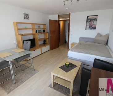 Schönes 1 Zi-City-Apartment - Photo 1