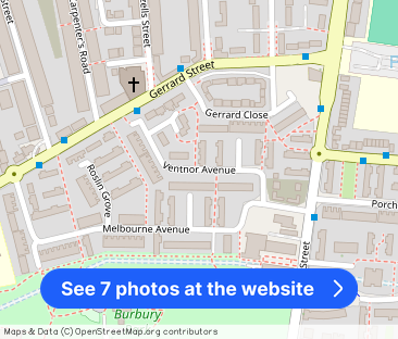 Ventnor Avenue, Birmingham, B19 - Photo 1
