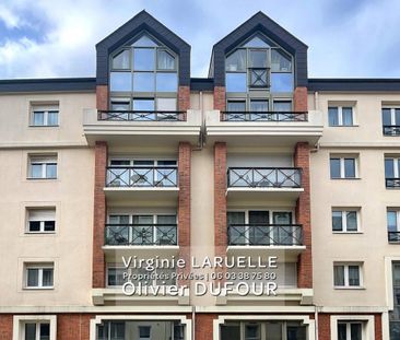 Appartement T1 rénové avec cuisine équipée à Rouen - Photo 5