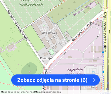 Studio apartment, Chrobrego 96C/11 – zdjęcie 1
