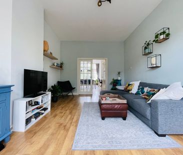 Te huur: Appartement Laan van Nieuw-Oost-Indië 232 in Den Haag - Photo 5