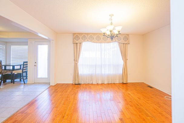 For Lease - 198 Fandango Drive, Brampton, Ontario - Photo 1
