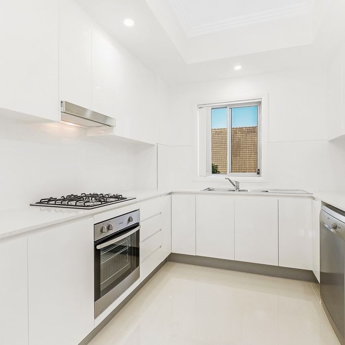 30/19-25 Garfield Street Wentworthville - Photo 1