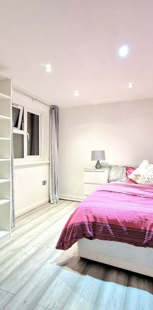 1 bedroom in a house share to rent - Photo 1