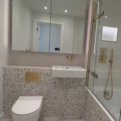 1 Bedroom 1 Bathroom Room L12.04 - Photo 3