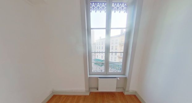 APPARTEMENT T4 A LOUER - Photo 1