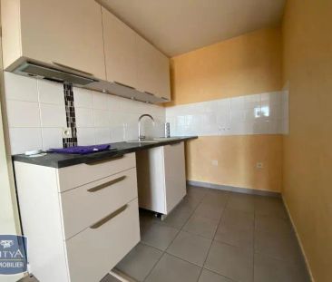 Appartement à louer 2 pièces 47.5m² - Photo 4