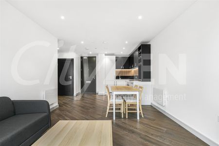 Eden Grove, Staines-Upon-Thames - Photo 5