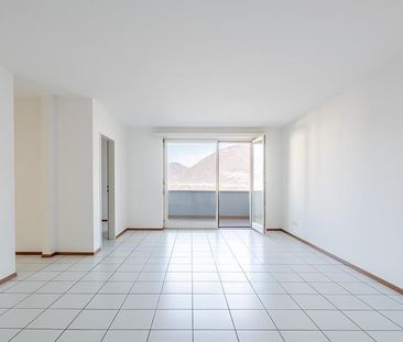 3.5 Zimmer, 80 m², 1. Stock - Foto 2