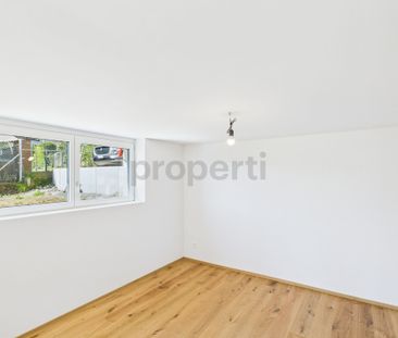 Exklusive 2.5-Zimmer-Einliegerwohnung in Oberwil - Photo 4