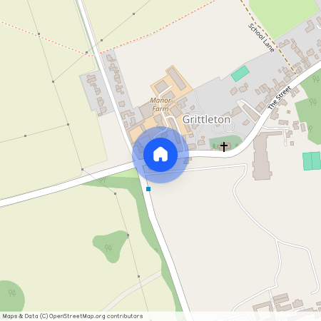 East Dunley Farm, Grittleton, Chippenham