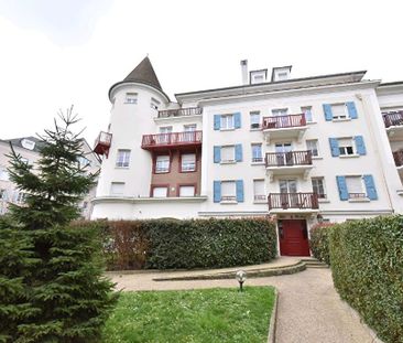 Location appartement 2 pièces, 39.04m², Le Plessis-Robinson - Photo 6